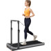Бігова доріжка Xiaomi Kingsmith Treadmill Z3 Hybrid Black