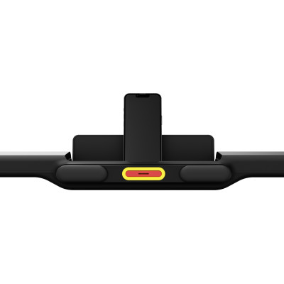 Бігова доріжка Xiaomi Kingsmith Treadmill Z3 Hybrid Black