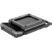Бігова доріжка Xiaomi Kingsmith Treadmill Z3 Hybrid Black