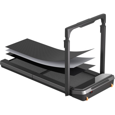 Бігова доріжка Xiaomi Kingsmith Treadmill Z3 Hybrid Black