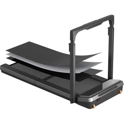 Бігова доріжка Xiaomi Kingsmith Treadmill Z3 Hybrid Black