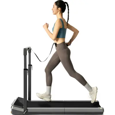 Бігова доріжка Xiaomi Kingsmith Treadmill Z3 Hybrid Black