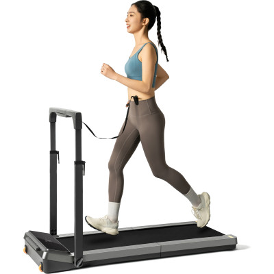 Бігова доріжка Xiaomi Kingsmith Treadmill Z3 Hybrid Black