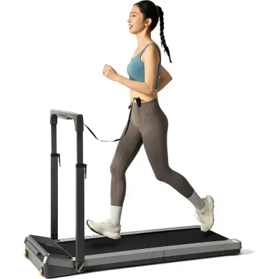 Бігова доріжка Xiaomi Kingsmith Treadmill Z3 Hybrid Black