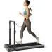 Бігова доріжка Xiaomi Kingsmith Treadmill Z3 Hybrid Black