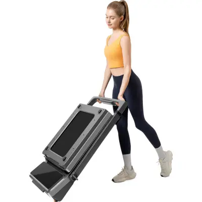 Бігова доріжка Xiaomi Kingsmith Treadmill Z3 Hybrid Black