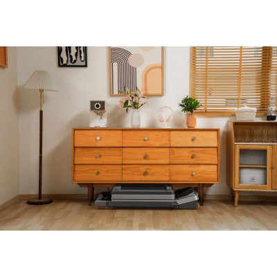 Бігова доріжка Xiaomi Kingsmith Treadmill Z3 Hybrid Black