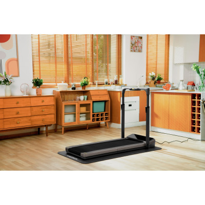 Бігова доріжка Xiaomi Kingsmith Treadmill Z3 Hybrid Black