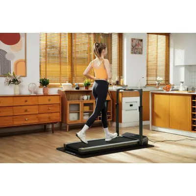 Бігова доріжка Xiaomi Kingsmith Treadmill Z3 Hybrid Black