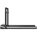 Бігова доріжка Xiaomi Kingsmith Treadmill Z3 Hybrid Black