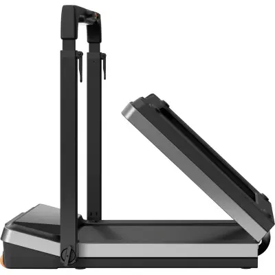 Бігова доріжка Xiaomi Kingsmith Treadmill Z3 Hybrid Black