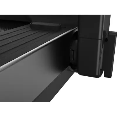 Бігова доріжка Xiaomi Kingsmith Treadmill Z3 Hybrid Black