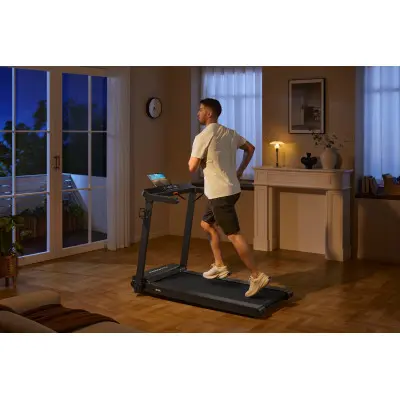 Бігова доріжка Xiaomi Kingsmith WalkingPad CLS460