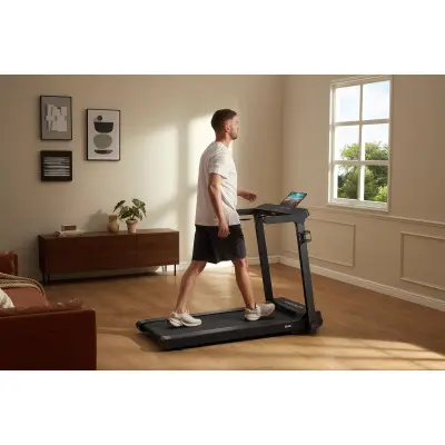 Бігова доріжка Xiaomi Kingsmith WalkingPad CLS460