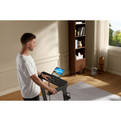 Бігова доріжка Xiaomi Kingsmith WalkingPad CLS460