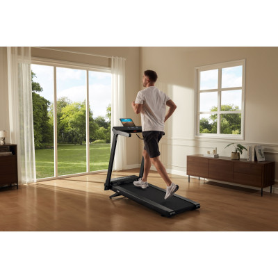 Бігова доріжка Xiaomi Kingsmith WalkingPad CLS460