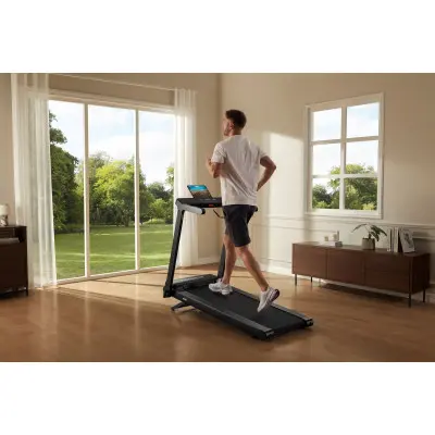 Бігова доріжка Xiaomi Kingsmith WalkingPad CLS460