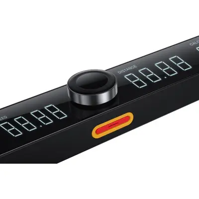 Бігова доріжка Xiaomi KingSmith WalkingPad X25