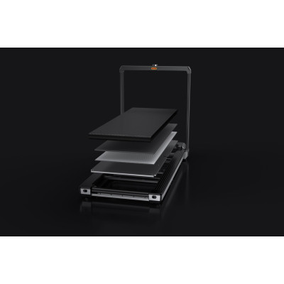 Бігова доріжка Xiaomi KingSmith WalkingPad X25 Бігова доріжка Xiaomi KingSmith WalkingPad X25