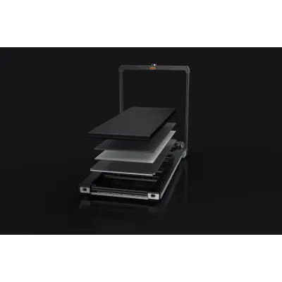 Бігова доріжка Xiaomi KingSmith WalkingPad X25
