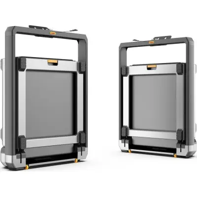 Бігова доріжка Xiaomi KingSmith WalkingPad X25