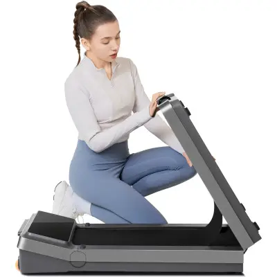 Бігова доріжка Xiaomi KingSmith Z3 Just walk