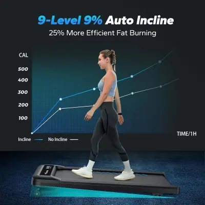 Бігова доріжка MERACH MR-T14 Бігова доріжка MERACH MR-T14