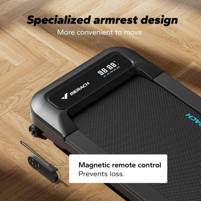 Бігова доріжка MERACH MR-T14 Бігова доріжка MERACH MR-T14