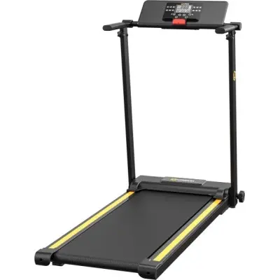 Бігова доріжка UREVO Foldi Mini black Бігова доріжка UREVO Foldi Mini black