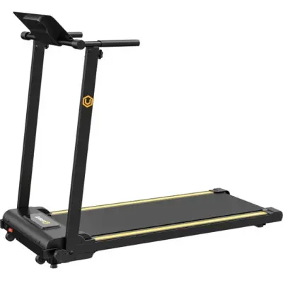 Бігова доріжка UREVO Foldi Mini black Бігова доріжка UREVO Foldi Mini black