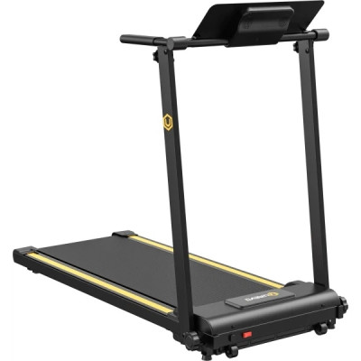 Бігова доріжка UREVO Foldi Mini black Бігова доріжка UREVO Foldi Mini black