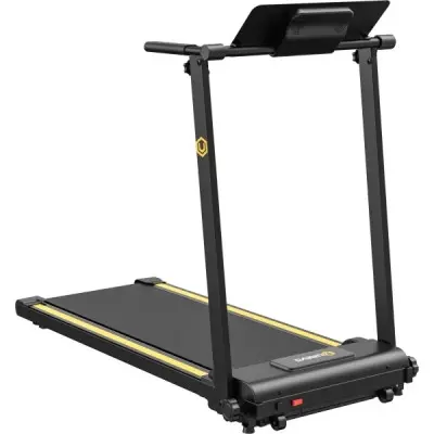 Бігова доріжка UREVO Foldi Mini black Бігова доріжка UREVO Foldi Mini black