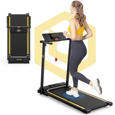 Бігова доріжка UREVO Foldi Mini black Бігова доріжка UREVO Foldi Mini black