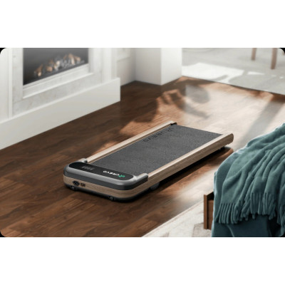 Бігова доріжка UREVO SpaceWalk E4W wood grain URTM026 Бігова доріжка UREVO SpaceWalk E4W wood grain URTM026