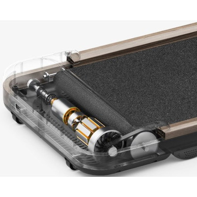 Бігова доріжка UREVO SpaceWalk E4W wood grain URTM026 Бігова доріжка UREVO SpaceWalk E4W wood grain URTM026