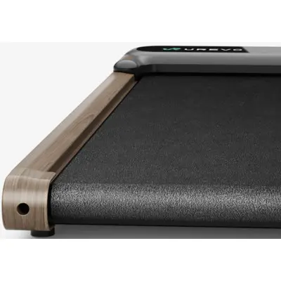 Бігова доріжка UREVO SpaceWalk E4W wood grain URTM026