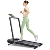 Бігова доріжка UREVO Strol 2S Pro black URTM036 Бігова доріжка UREVO Strol 2S Pro black URTM036