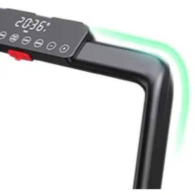 Бігова доріжка UREVO Strol 2S Pro black URTM036