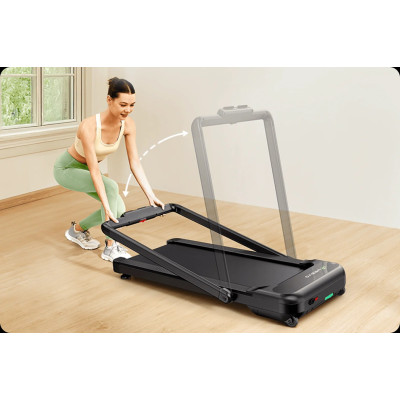 Бігова доріжка UREVO Strol 2S Pro black URTM036 Бігова доріжка UREVO Strol 2S Pro black URTM036