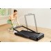 Бігова доріжка UREVO Strol 2S Pro black URTM036 Бігова доріжка UREVO Strol 2S Pro black URTM036