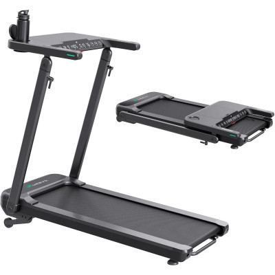 Бігова доріжка UREVO Strol 2S Pro black URTM036 Бігова доріжка UREVO Strol 2S Pro black URTM036