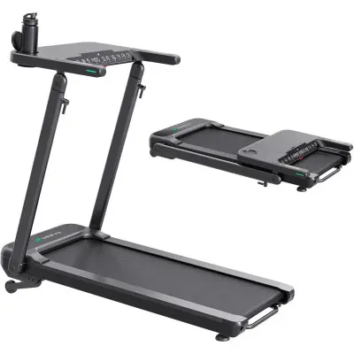 Бігова доріжка UREVO Strol 2S Pro black URTM036