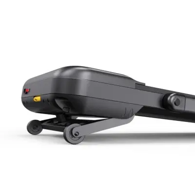 Бігова доріжка UREVO Strol 2S Pro black URTM036