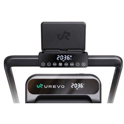 Бігова доріжка UREVO Strol 2S Pro black URTM036 Бігова доріжка UREVO Strol 2S Pro black URTM036