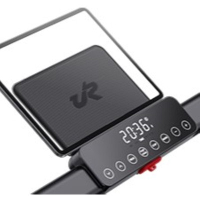 Бігова доріжка UREVO Strol 2S Pro black URTM036 Бігова доріжка UREVO Strol 2S Pro black URTM036