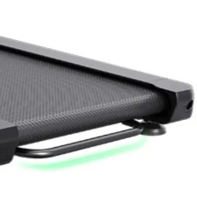 Бігова доріжка UREVO Strol 2S Pro black URTM036