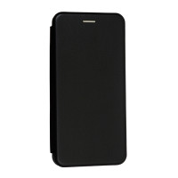 Чехол-книжка 360 New Samsung G985 (S20+) Черная Чехол-книжка 360 New Samsung G985 (S20+) Черная