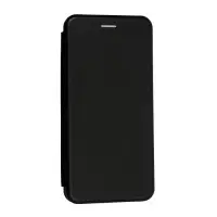 Чехол-книжка 360 New Samsung G985 (S20+) Черная