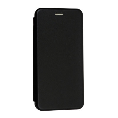 Чехол-книжка 360 New Samsung G985 (S20+) Черная