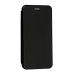 Чехол-книжка 360 New Samsung G985 (S20+) Черная